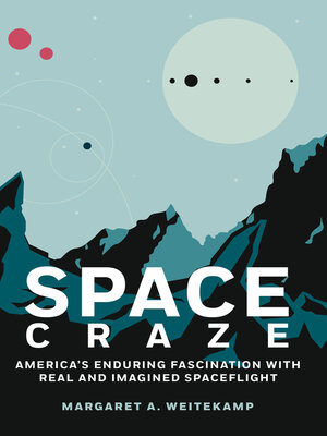 cover image of Space Craze